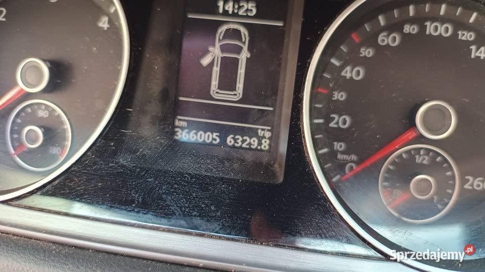 Volkswagen Passat dolnośląskie