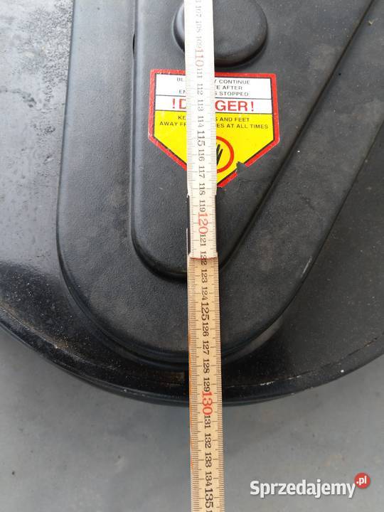 Traktorek kosiarka Westwooed V2050 20 HP podkarpackie Rzeszów