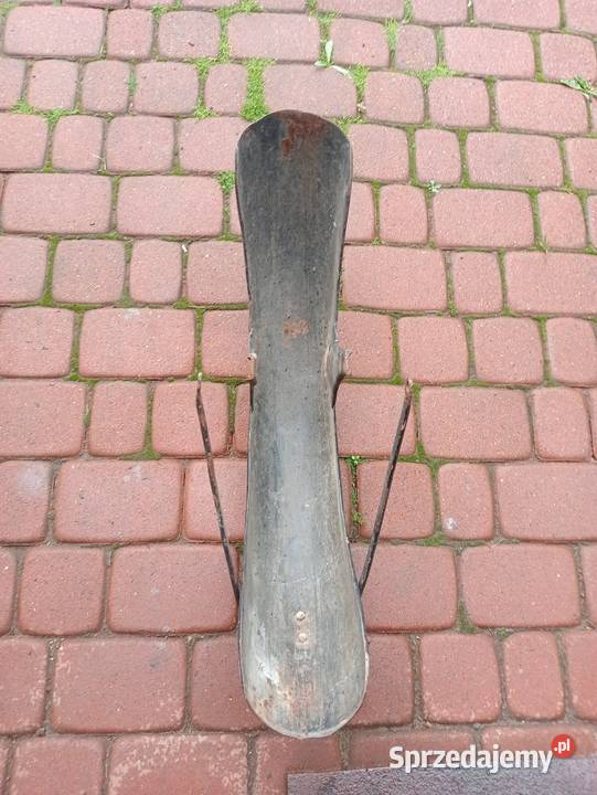 Błotnik przedni panonia shl junak wsk