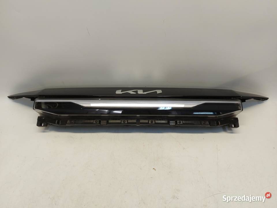 Kia Picanto IV III LIFT 2025r lampa led drl dolnośląskie