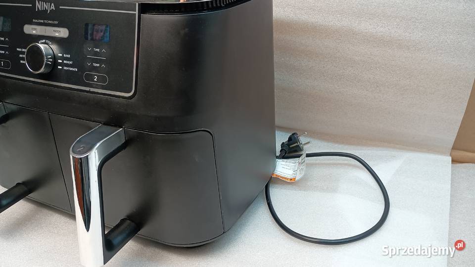 Ninja Foodi AF400EU air fryer frytkownica bezt Mirosławiec