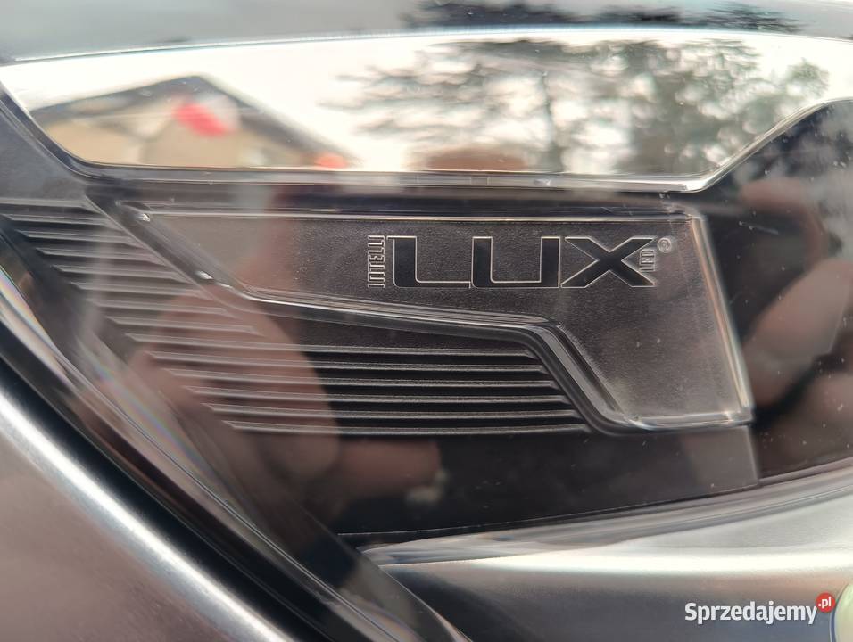 Opel Insignia B Lift 2021r 20Cdti 174 IntelliLux diesel Kalisz
