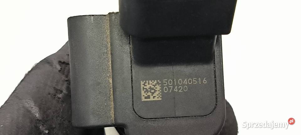 CEWKA ZAPŁONOWA VOLKSWAGEN GOLF VII 04E905110M Lipno