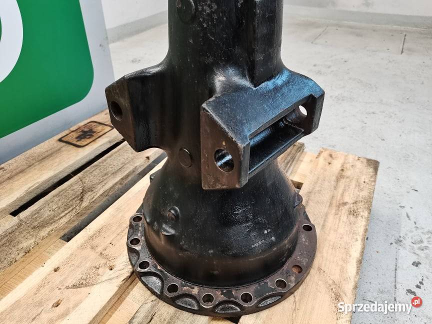 JCB 53170 Pochwa mostu 45820667P Rolnictwo Wilkowo