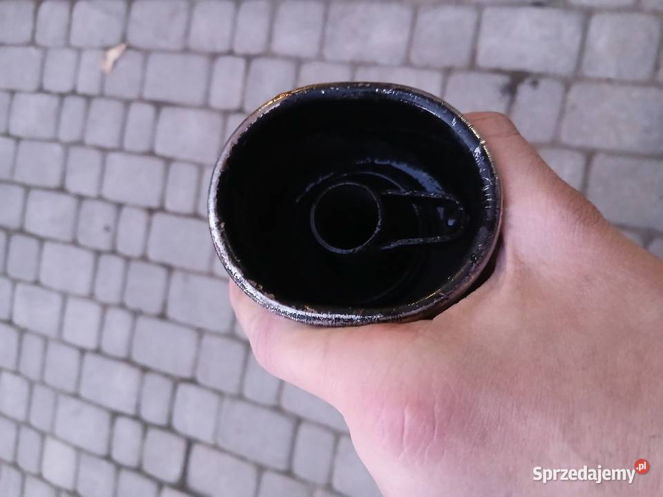 Wydech tłumik Honda Varadero 125 DEVIL DB KILLER Bolesławiec sprzedam