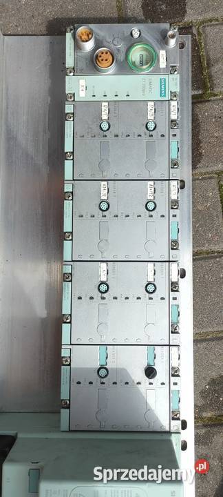 3RK13045K5404AA0 Siemens dolnośląskie Gaworzyce