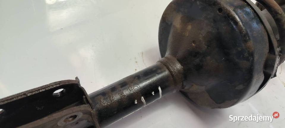 AMORTYZATOR PRAWY PRZÓD RENAULT CLIO II Lipno