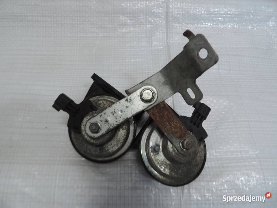 FORD ECOSPORT MK2 KLAKSON KLAKSONY DN1T13802AA sprzedam