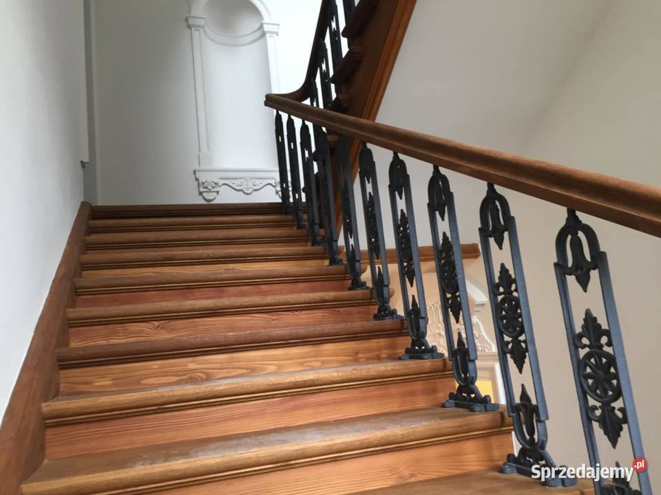 Łuk Krzywulec Łuki Skręt Poręcze Pochwyt Radzymin