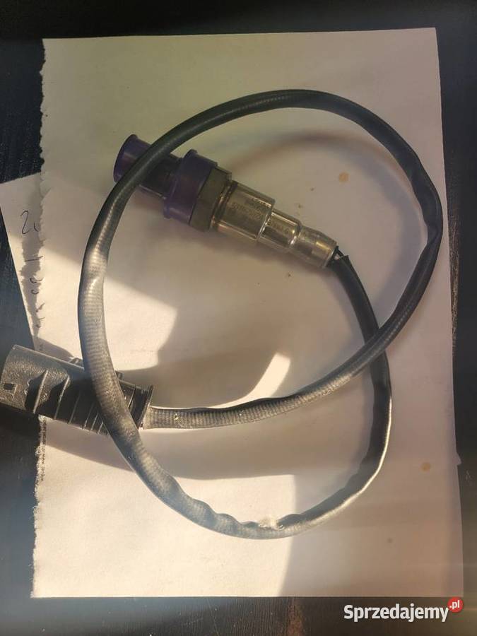 Sonda BMW 13628595135 8595135 Nowa ORGINALNA Radom