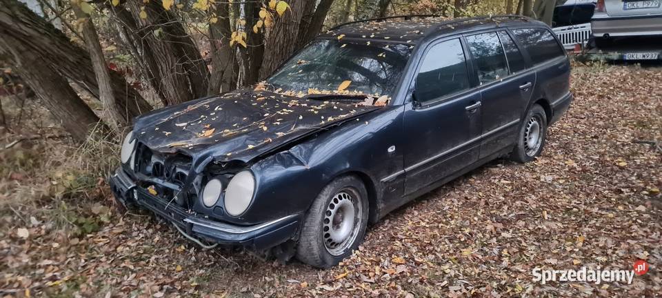 Mercedes-Benz 420