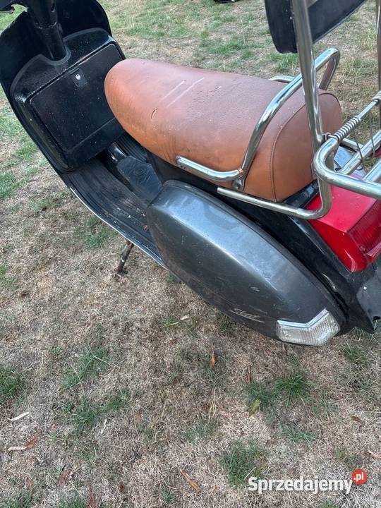 Vespa px 125 sprzedam