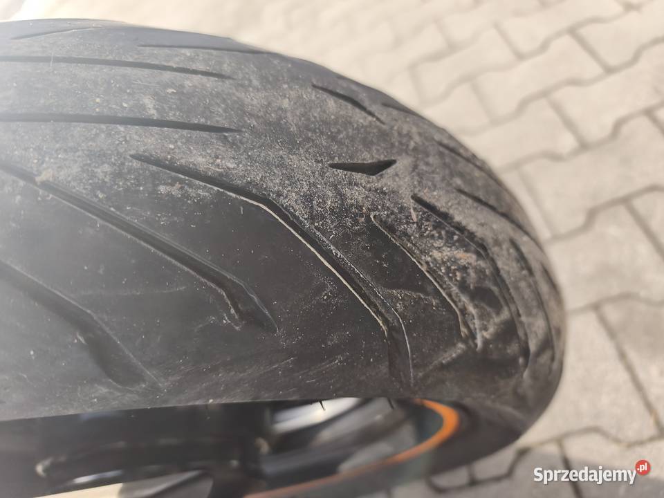 Kawasaki ER6 ER 6 FVat Zamiana Raty opolskie Ligota Dobrodzieńska sprzedam