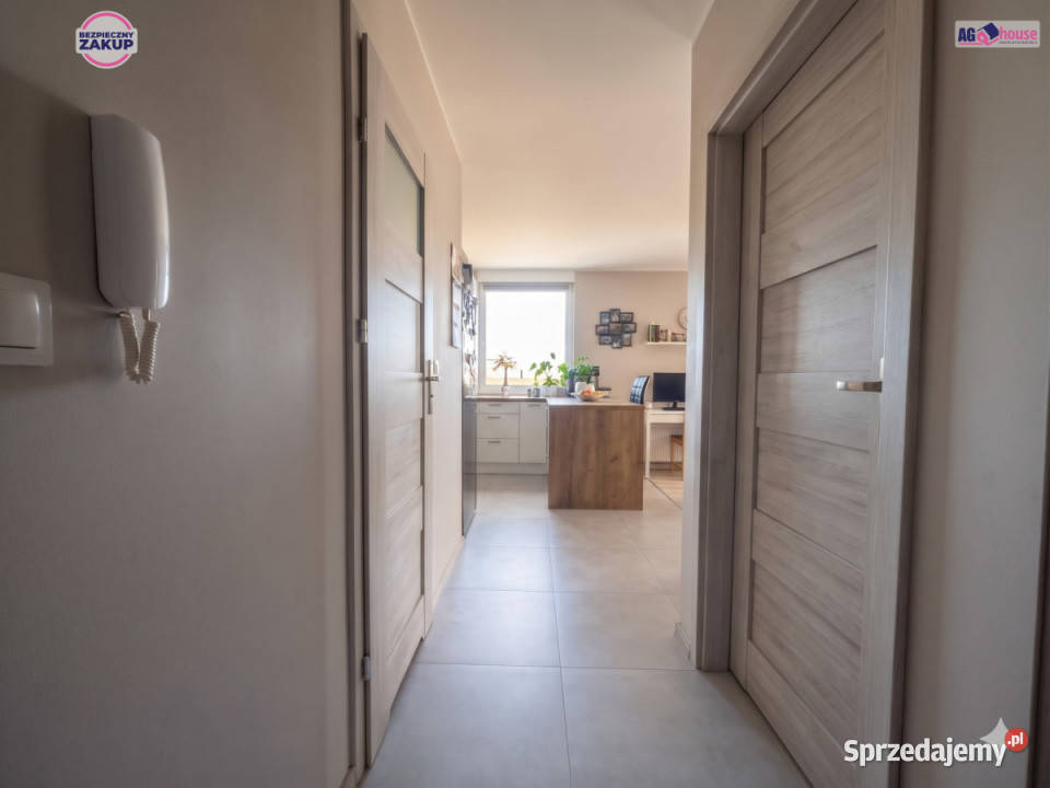 Mieszkanie 4162m2 2 pokoje Gdańsk pomorskie sprzedam