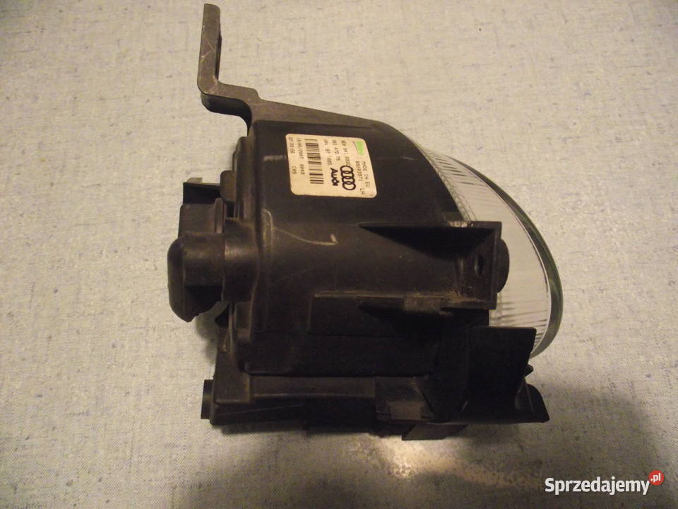 Halogen Audi A4