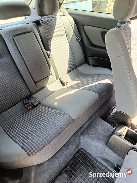 Opel Astra G 16 8v aluminiowe felgi Makówiec