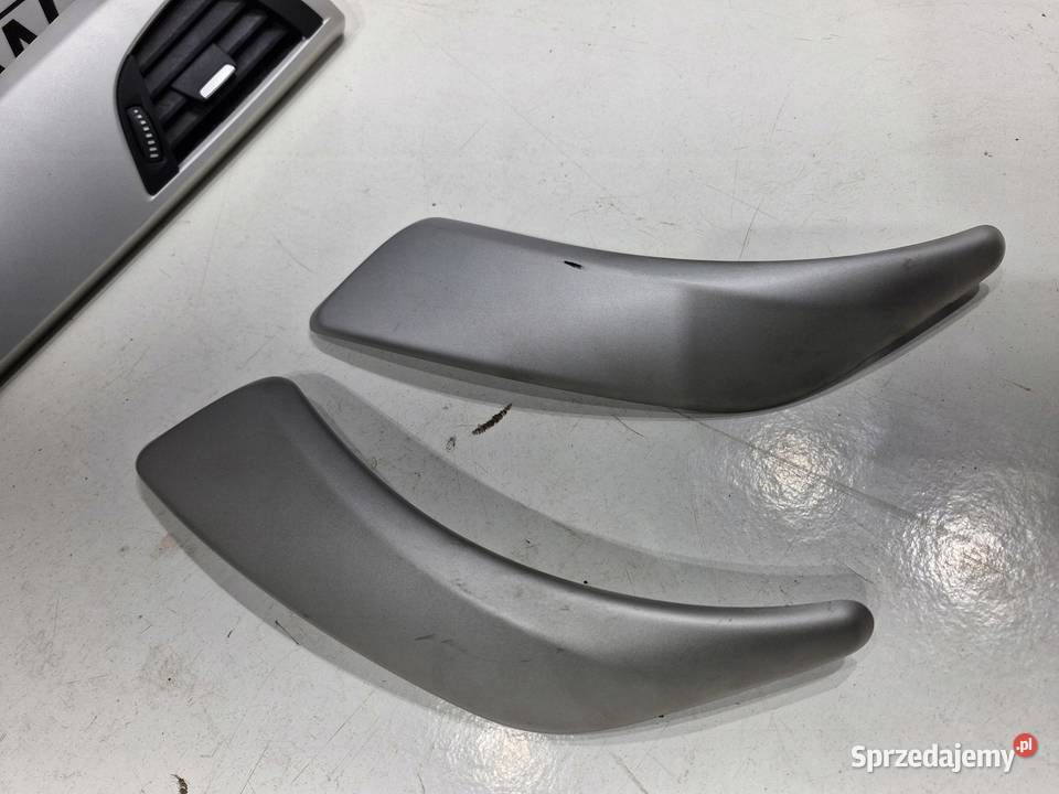 BMW F20 F21 F22 LISTWY OZDOBNE WEWNĘTRZNE DEKORY