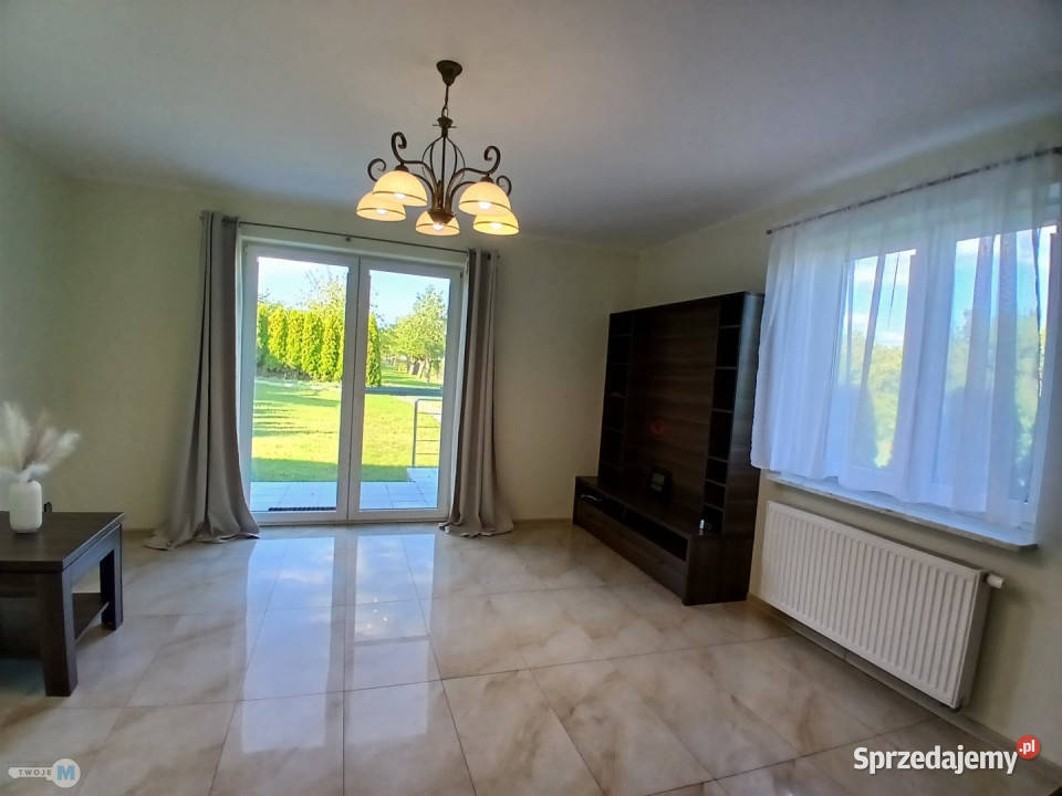 Sprzedaż domu wolnostojącego Obice 957m2