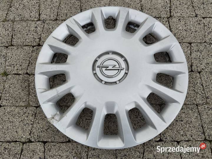 Kołpak Opel 14 132852PE Corsa pojedyncza sztuka Kamieniec sprzedam