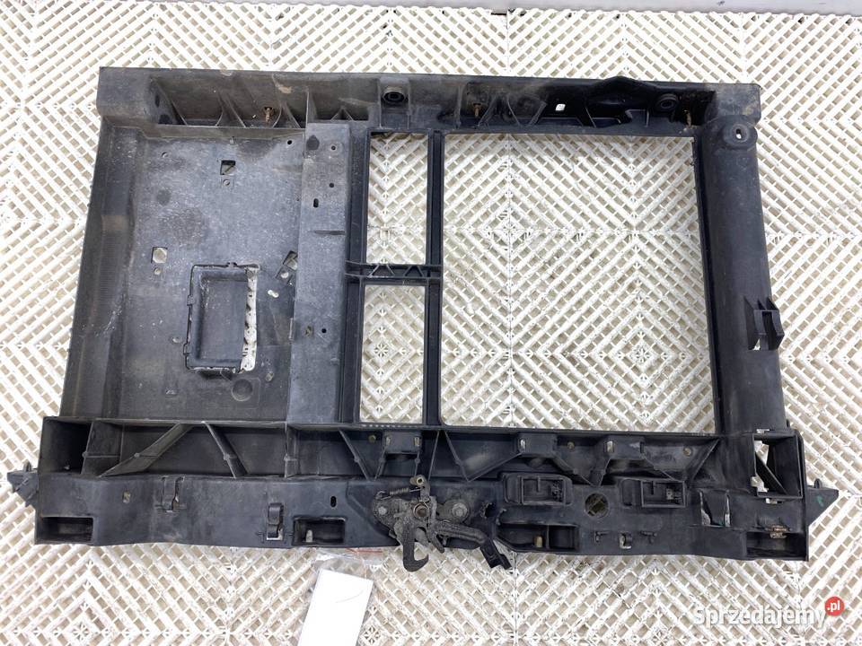 PAS PRZEDNI PEUGEOT 207 9682586580 14 68 0615 sprzedam