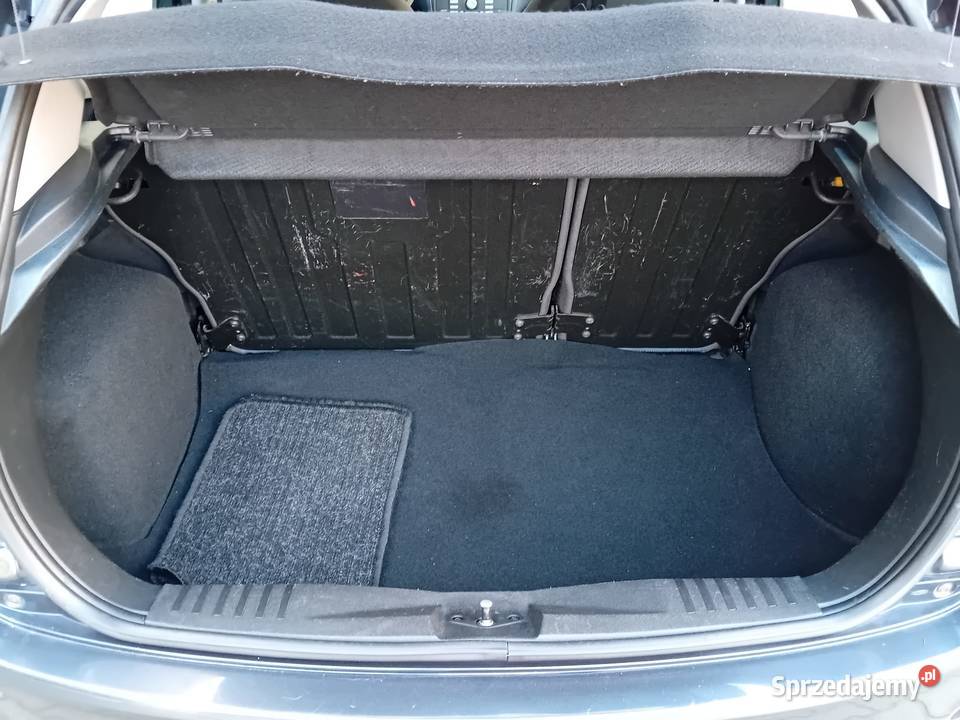Ford Fiesta 2007 Mirosławiec sprzedam