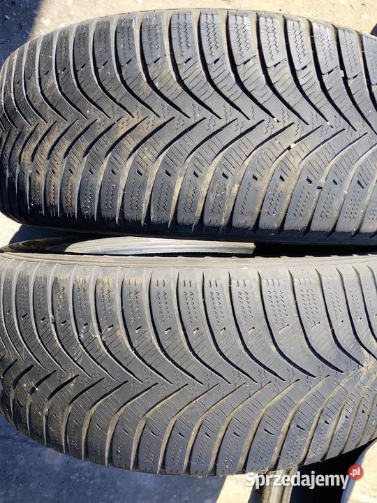 Opony zimowe 20555R16 Motoryzacja Stary Dzików