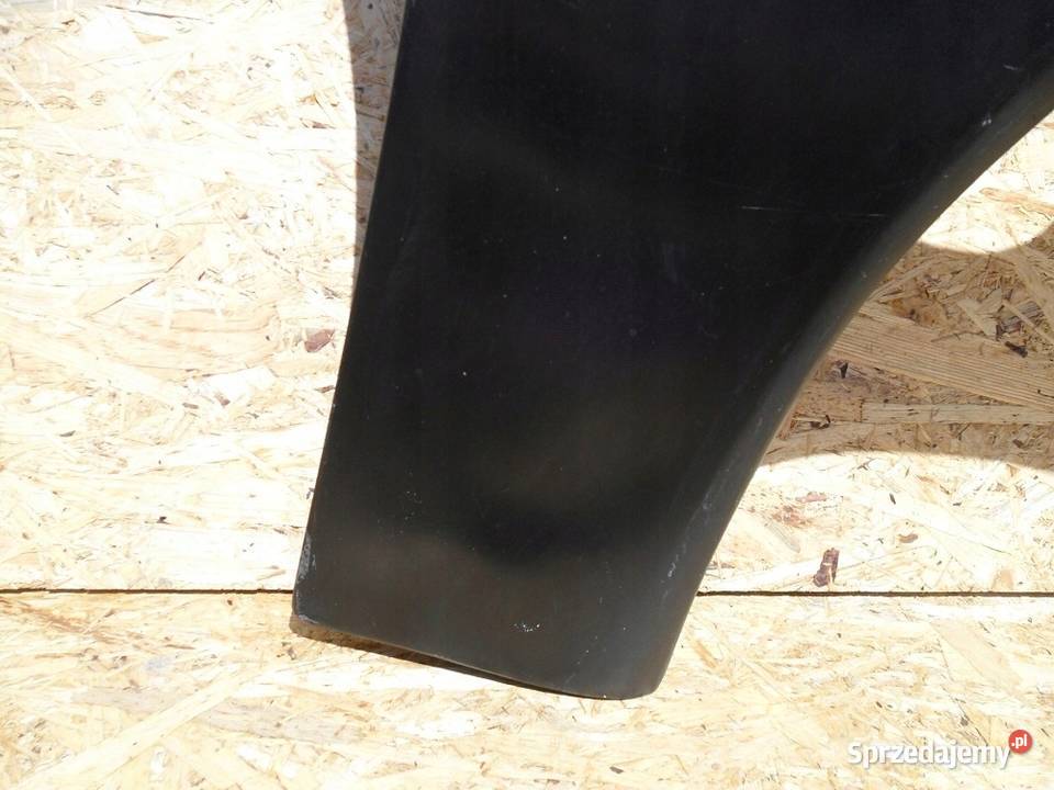 Porsche Boxster 2002 błotnik prawy włókno osobowe