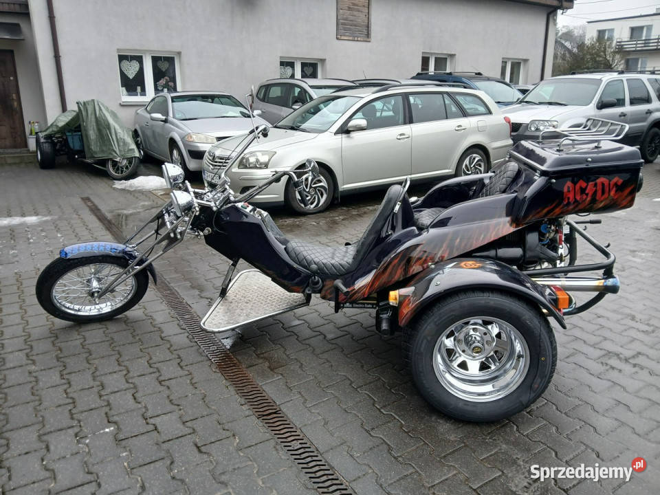 Boom Highway 16 boxer garbus L5E AUTOMAT Gryfino