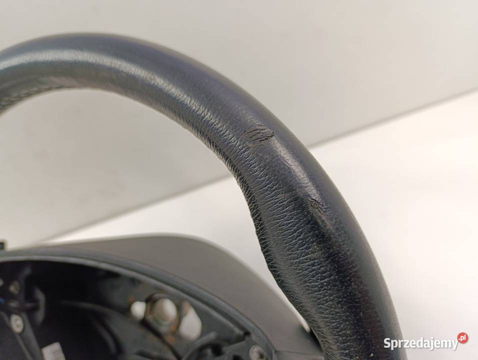 MERCEDES SLK R171 C KLASA W203 COUPE KIEROWNICA wielkopolskie