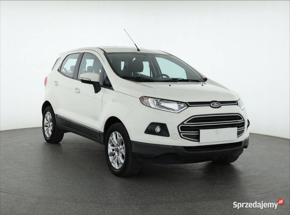 Ford Ecosport 1.0 EcoBoost