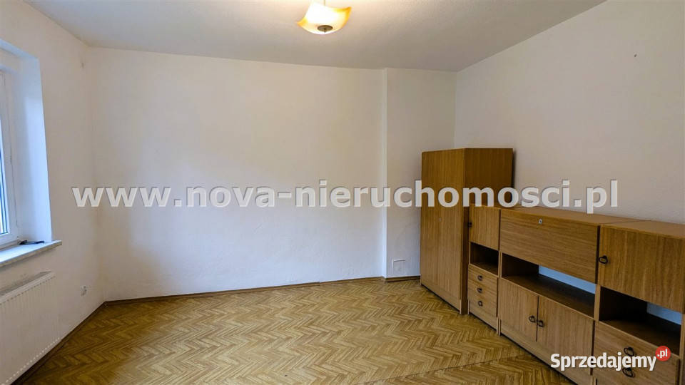 Dom bliźniak 86m2 Rybnik