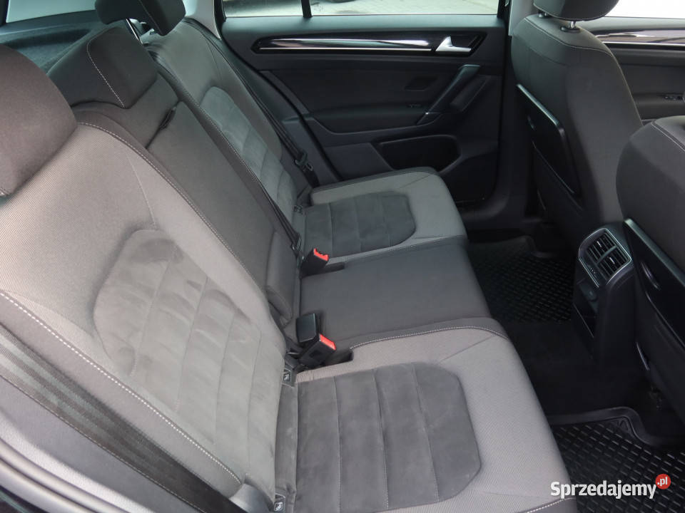 VW Golf Sportsvan 15 TSI Katowice