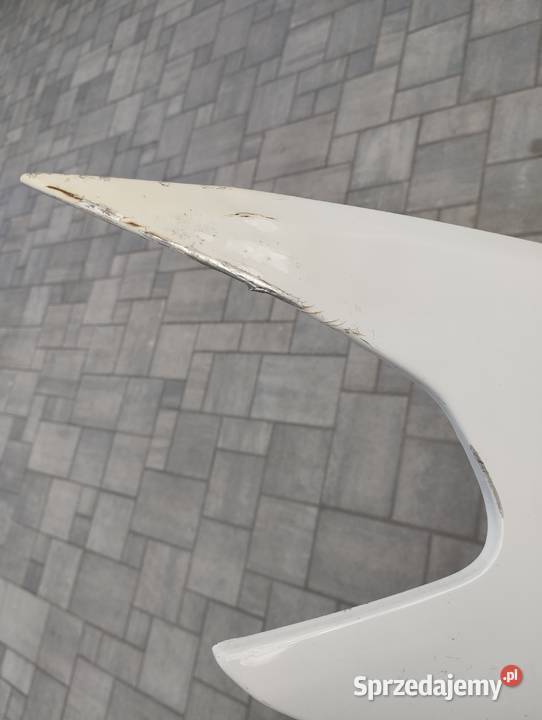 Błotnik przód lewy BMW G30