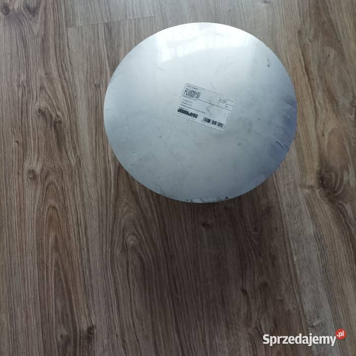 Daszek nasada na komin fi 150 gr blacha