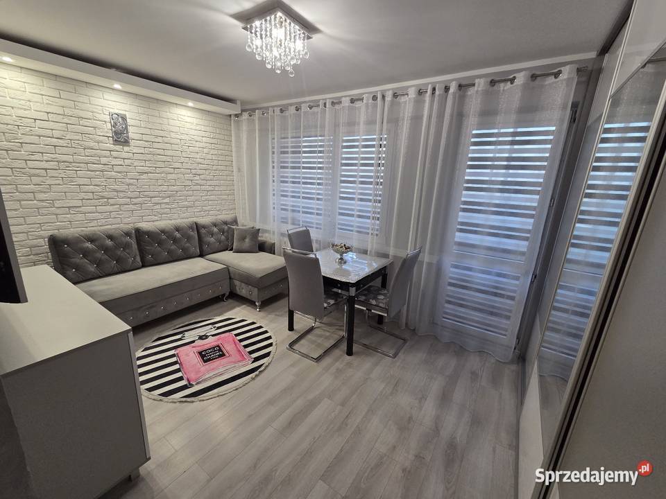 Mieszkanie na sprzedaż 6130m Białystok