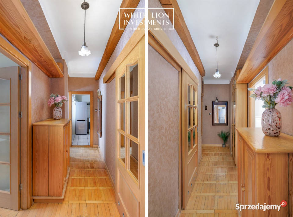 Mieszkanie 4372m2 2 pokojowe Warszawa Gen