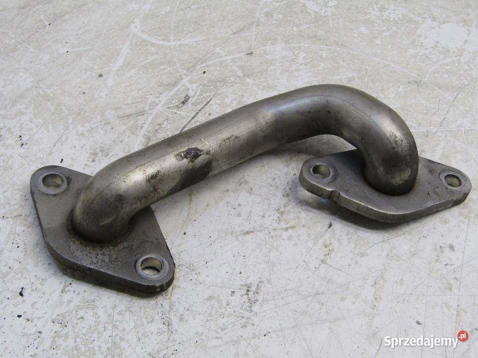 RURKA SPALIN EGR 22 D MAZDA CX5 CX5 I osobowe lubelskie sprzedam