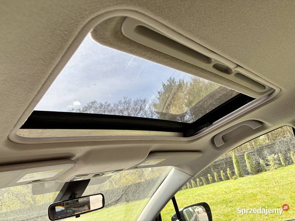 MAZDA 5 23 Benzyna AUTOMAT 6 osobowa Wieliszew