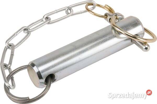 Sworzeń blokujący Rockinger 25 mm RO71180 Kamionna sprzedam