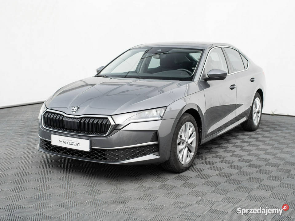 koda Octavia 15 TSI mHEV 150 Selection DSG Pępowo