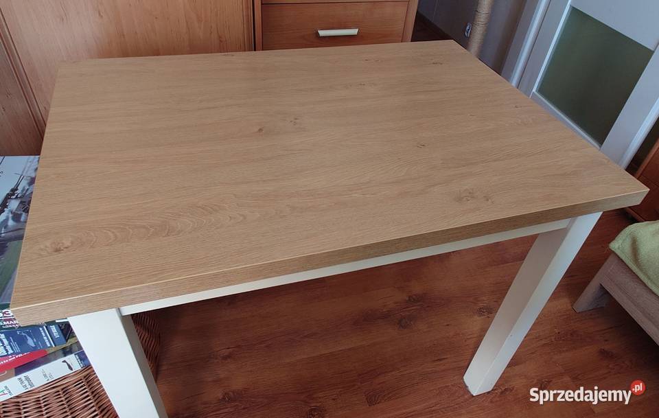 Stół kuchenny 100 x 70 siedzisko Kielce