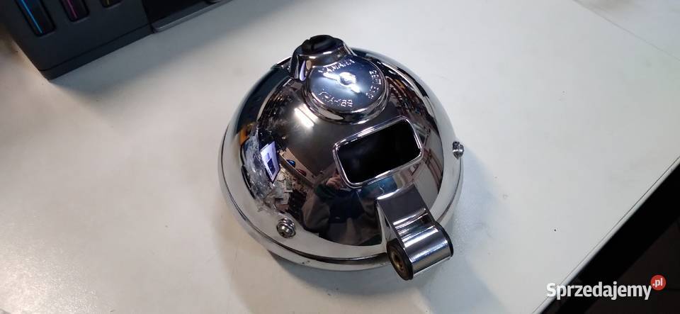 Lampa Reflektor Yamaha Virago XV 535 małopolskie Jawiszowice