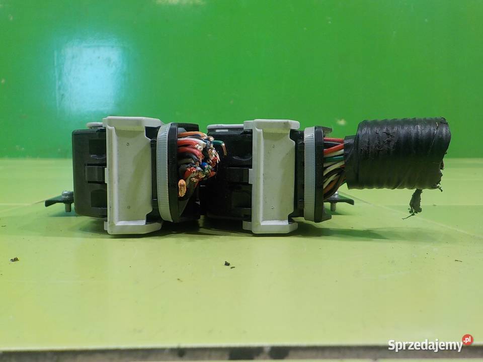 NISSAN LEAF I LIFT AUT 16r HB 5D sterownik