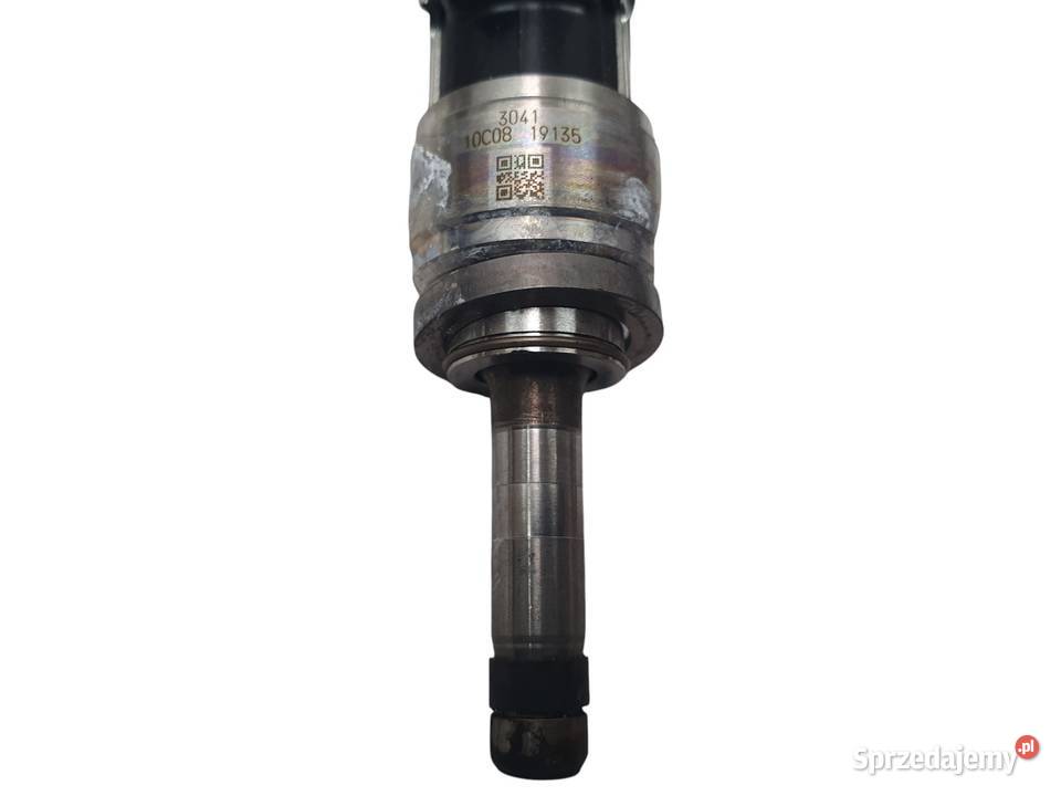 LISTWA WTRYSKOWA WTRYSKI Volvo XC60 S60 V90 V60 Chełm