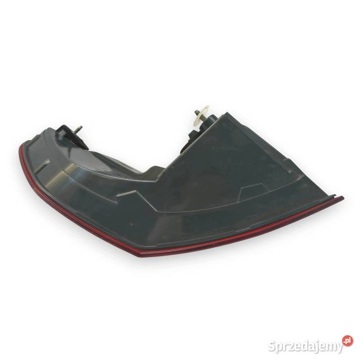 LAMPA PRAWA BMW F11 LIFT Kombi 20132017 tylnia osobowe Chełm