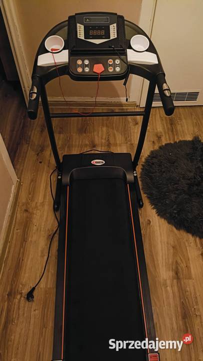 Bieżnia GRunner Czarnocin