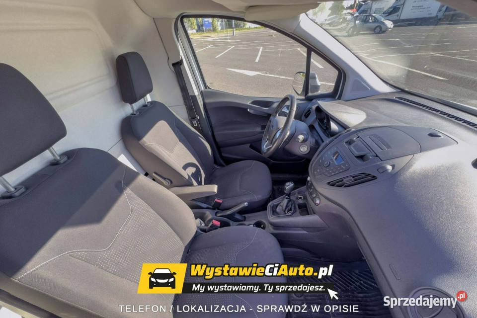 Ford Courier Olsztyn Telefon 601821411 kujawsko-pomorskie Włocławek