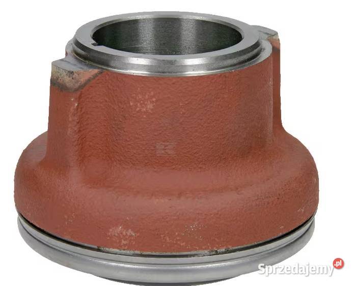 ŁOŻYSKO OPOROWE SPRZEGŁA ZETOR kujawsko-pomorskie Brodnica sprzedam