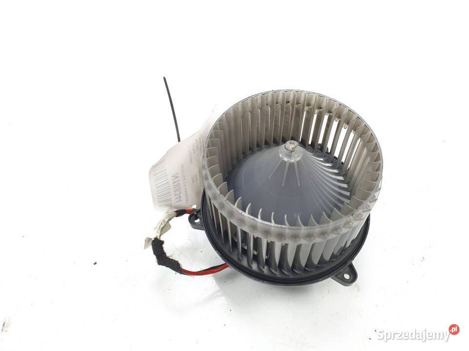 WENTYLATOR KABINOWY OPEL INSIGNIA A 5242 6734 Lipno