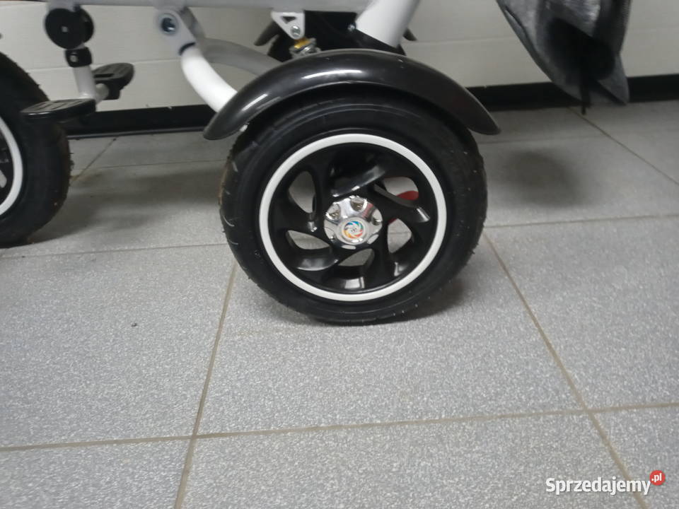 Trikefix V3 rowerek 3w1b Ożarów Mazowiecki